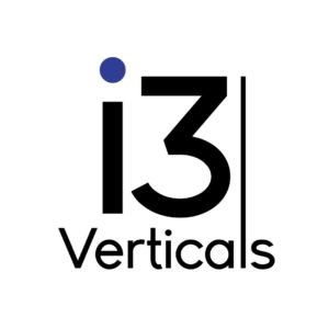 Who is i3 Verticals?