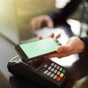 Contactless Payments Gain Momentum