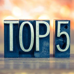 2019's Top 5 Articles to Share With Your Members