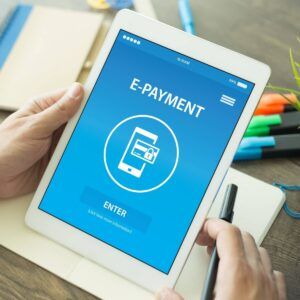 The Pandemic is Driving B2B to Digitize Payments