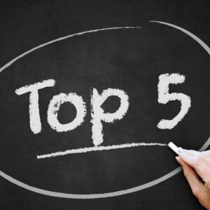 Top 5 Articles to Share with Your Members 